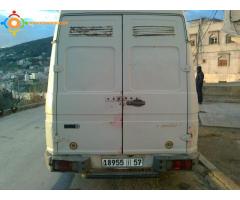 iveco daily diesel