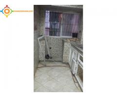 appartement a sidi maarouf