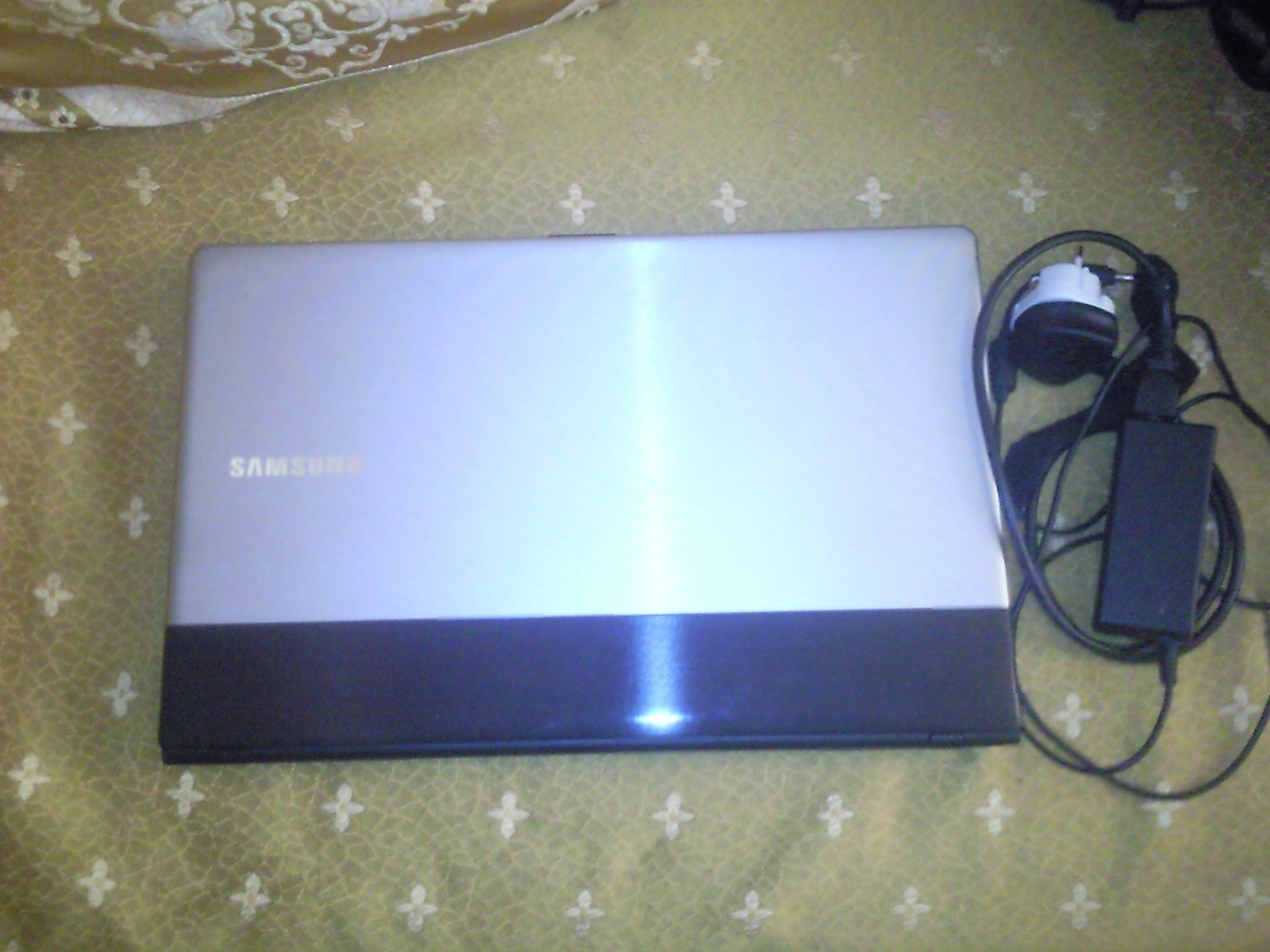 pc portable samsung