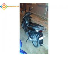 honda sh 125