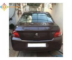 vendre peugeot 301