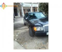 mercedes 250 diesel