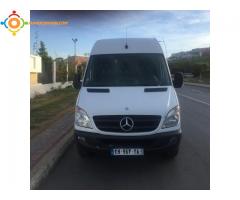 Sprinter 313 cdi