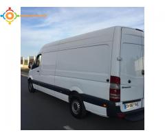 Sprinter 313 cdi