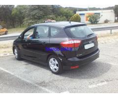ford c-max noire