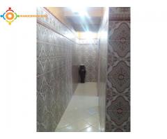 Appartement 62m à Casablanca