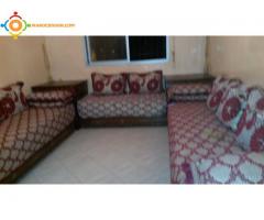 salon marocin a vendre