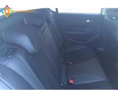 Peugeot 308 Allure