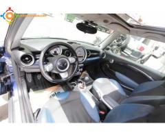 MINI COOPER ESSENCE 2012