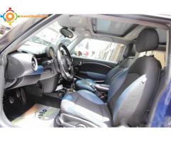 MINI COOPER ESSENCE 2012