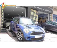 MINI COOPER ESSENCE 2012