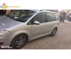 volksvagen touran