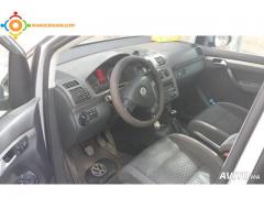 volksvagen touran