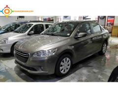 peugeot 301 HDI à vendre