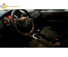 peugeot 301 HDI à vendre
