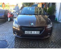 peugeot 301