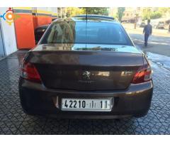 peugeot 301