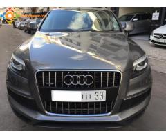 AUDI Q5 DIESEL 2010