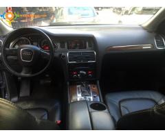 AUDI Q5 DIESEL 2010