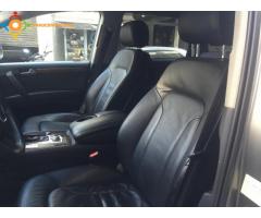 AUDI Q5 DIESEL 2010