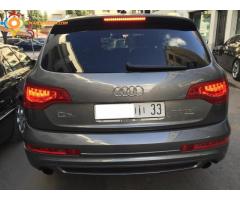 AUDI Q5 DIESEL 2010