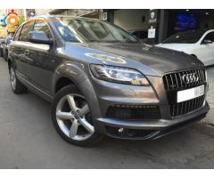 AUDI Q5 DIESEL 2010