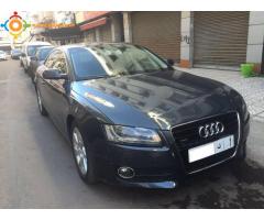 AUDI A5 ESSENCE 2009