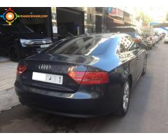 AUDI A5 ESSENCE 2009