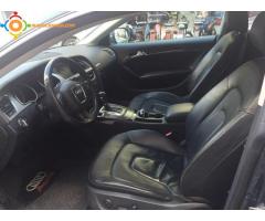 AUDI A5 ESSENCE 2009
