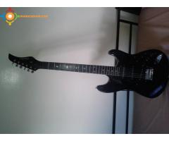 Guitare electrique