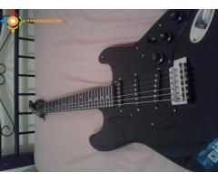 Guitare electrique