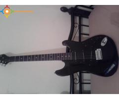 Guitare electrique