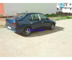 Peugeot 306