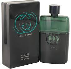 GUCCI GUILTY HOMME