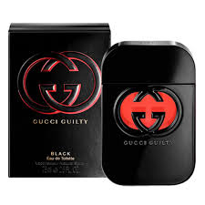 GUCCI GUILTY FEMME