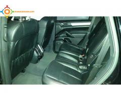 vendre  voiture