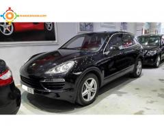 vendre  voiture