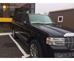 VENTE VOITURE Lincoln Navigator elite 4x4 Full Option