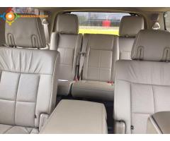 VENTE VOITURE Lincoln Navigator elite 4x4 Full Option