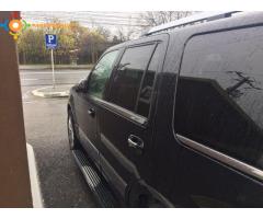 VENTE VOITURE Lincoln Navigator elite 4x4 Full Option