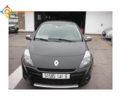 OCCASION RENAULT CLIO