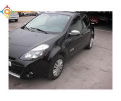 OCCASION RENAULT CLIO