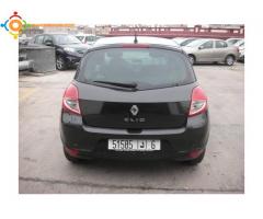 OCCASION RENAULT CLIO