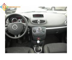 OCCASION RENAULT CLIO