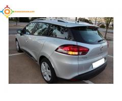 OCCASION RENAULT CLIO MODÈLE 2008