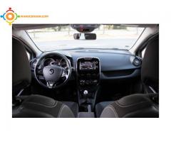 OCCASION RENAULT CLIO MODÈLE 2008