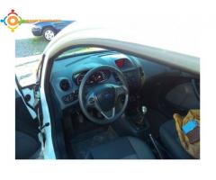 OCCASION FORD FIESTA  DIESEL MODÈLE 2010