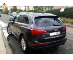 OCCASION AUDI Q5