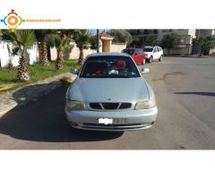 Daewoo Nubira SX