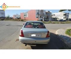 Daewoo Nubira SX